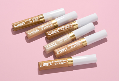 Glimmer BRIGHTENING CONCEALER™