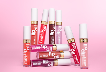Super Lustrous Glimmer™ LIP OIL
