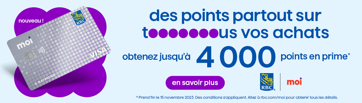 RBC Visa