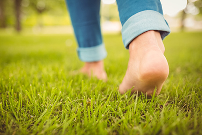 Plus besoin de cacher vos talons crevassés