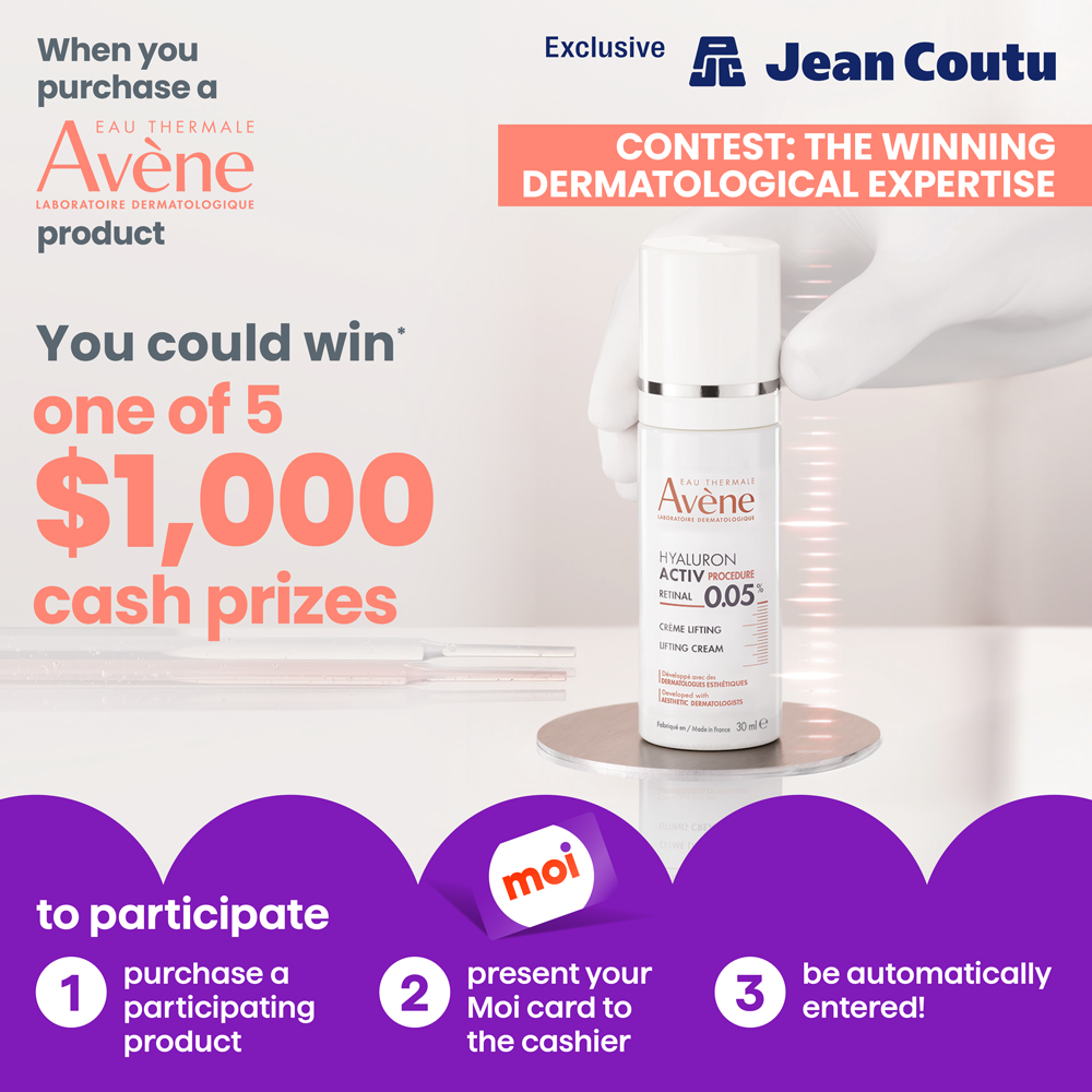 Avène