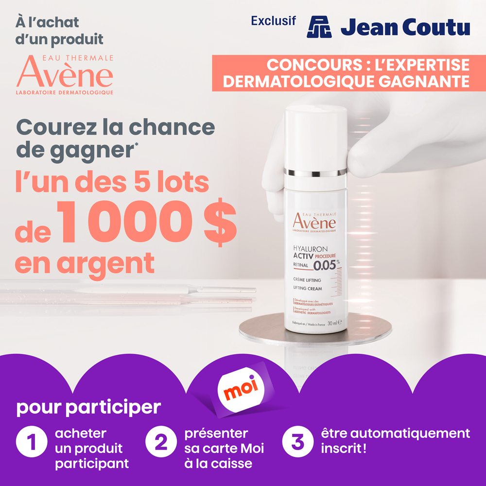 Avène