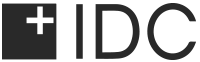 logo IDC