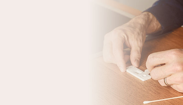 Tests de dépistage de la COVID-19 fournis gratuitement par le Gouvernement du Québec