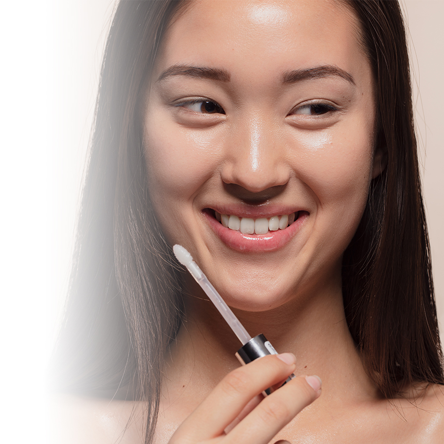 Éclat naturel&nbsp;: les bienfaits des huiles à lèvres