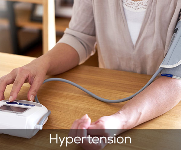 Hypertension