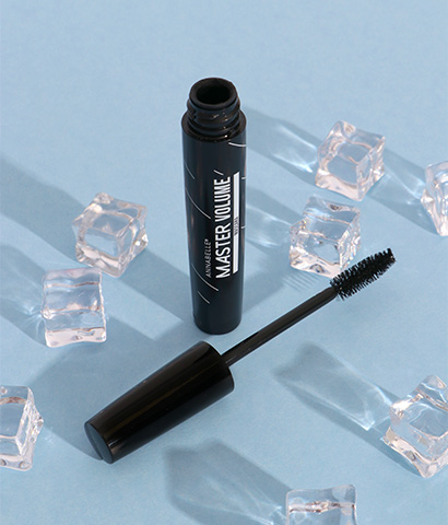 Master Volume Mascara