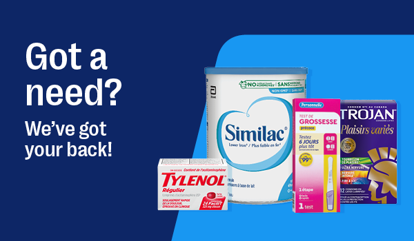 Got a need ?