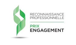 Prix Engagement