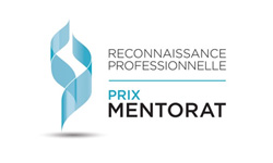 Prix Mentora