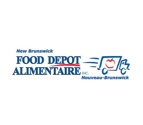 New Brunswick Food Depot Alimentaire