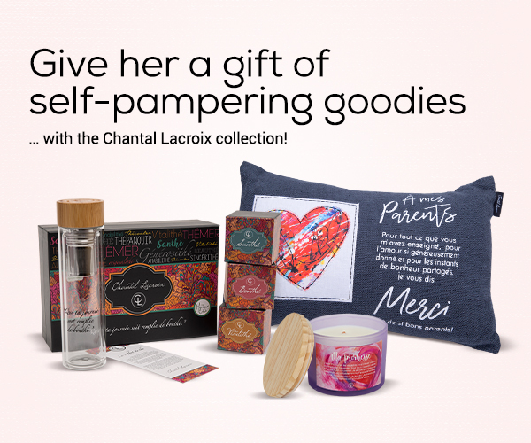 Boutique Chantal Lacroix