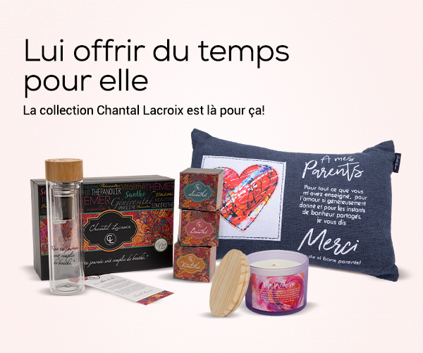 Boutique Chantal Lacroix