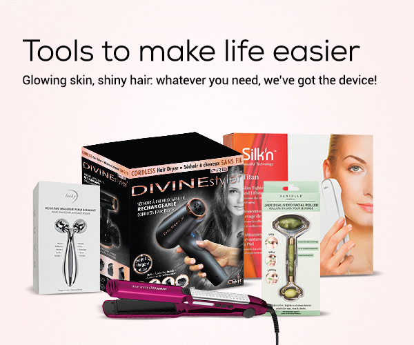 Outils beauté