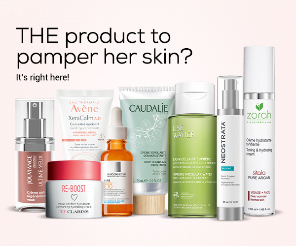 Get inspired by our selection of products!