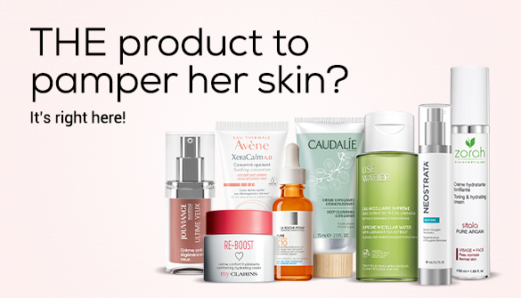 Get inspired by our selection of products!