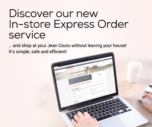 Express Order info