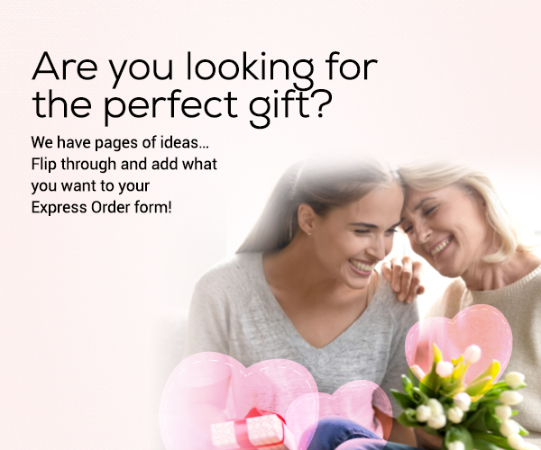 Express Order