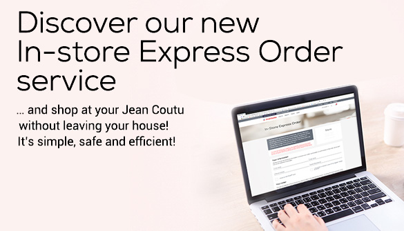 Express Order info