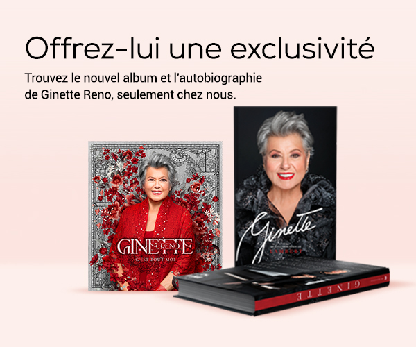 Ginette Reno