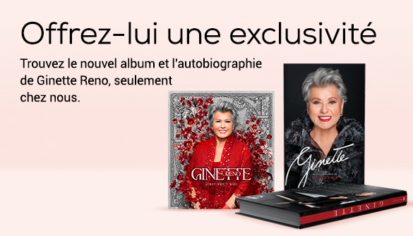 Ginette Reno