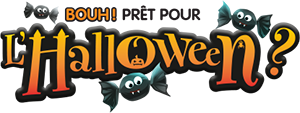 Bouh! Prêt pour l’Halloween?