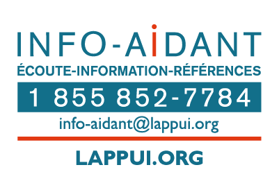 Contactez Info-Aidant