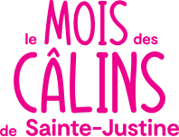 Le Mois des Câlins de Sainte-Justine
