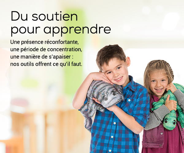 Outils d'apprentissage