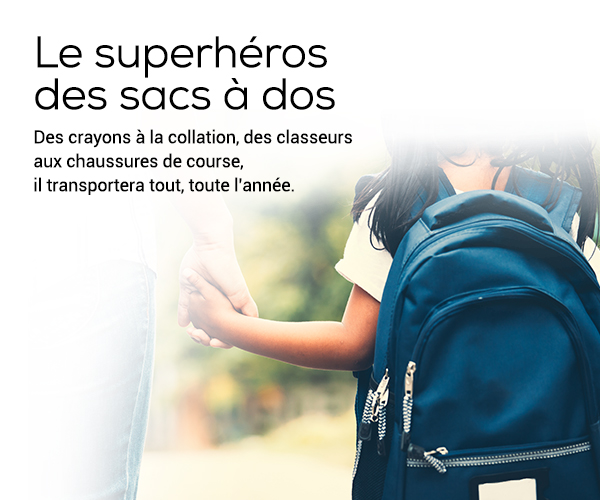 Sac à dos