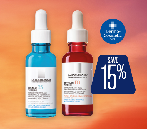 Offre La Roche-Posay