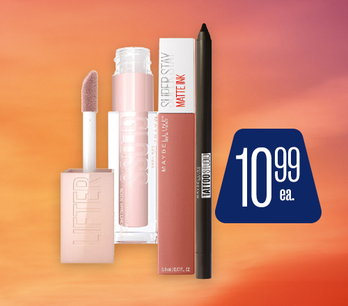 Maybelline New York
