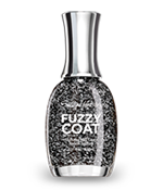 Fuzzy Coat, de Sally Hansen