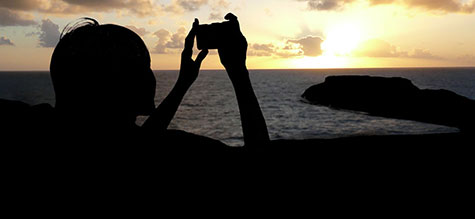 Comment Réussir Vos Photos De Couchers De Soleil Jean Coutu