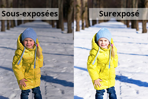 Mastering lighting and exposure is at the root of photography.
