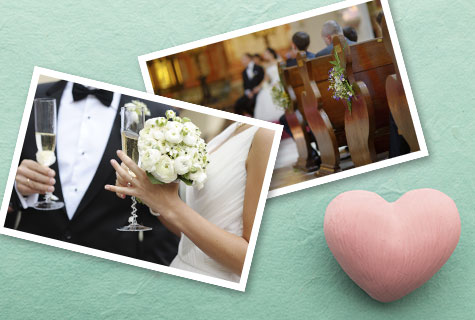 album photo special mariage