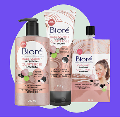 Pour de meilleurs selfies. Et de meilleurs produits.
