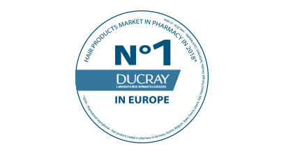 Ducray No 1