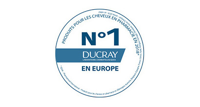 Ducray No 1