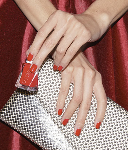 Essie Gel Couture