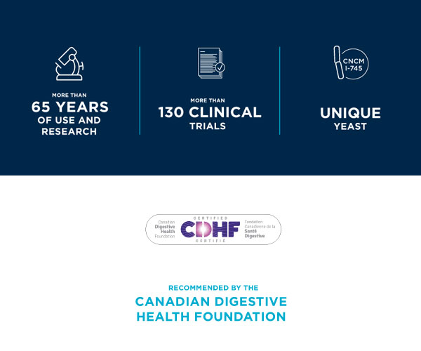 Fondation canadienne de la santé digestive