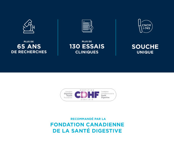 Fondation canadienne de la santé digestive