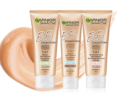 BB CREAM