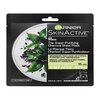 Skin Active Charcoal Sheet Mask