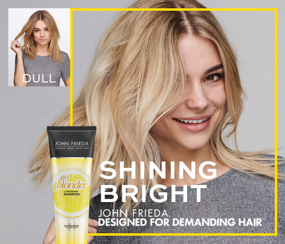 John Frieda Jean Coutu