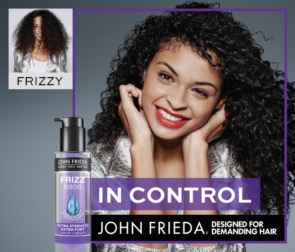 John Frieda | Jean Coutu John Frieda | Jean Coutu