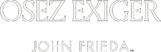 John Frieda