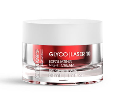 GLYCOLIC