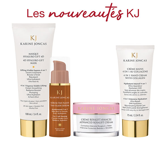 Karine Joncas Jean Coutu