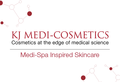 Discover KJ Medi-Cosmetics